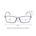 SCREEN CRISTAL - Lesebrille Screen Protect