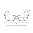 SCREEN CRISTAL - Lunette de lecture Screen Protect