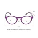 RAINBOW - Lesebrille