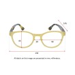 SAFARI - Lunettes de lecture