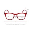 BURGUNDY - Lunettes de lecture