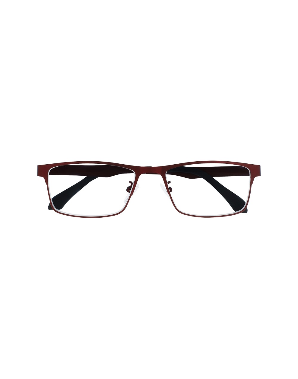 RED METAL - Lunettes de lecture