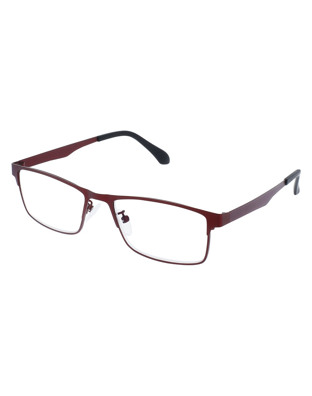 RED METAL - Lunettes de lecture