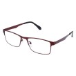 RED METAL - Lunettes de lecture