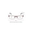 RED METAL - Lunettes de lecture