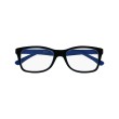 BLACK & BLUE - Lunettes Loupes de Lecture Homme