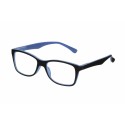 BLACK & BLUE - Occhiali da Lettura Modello Uomo