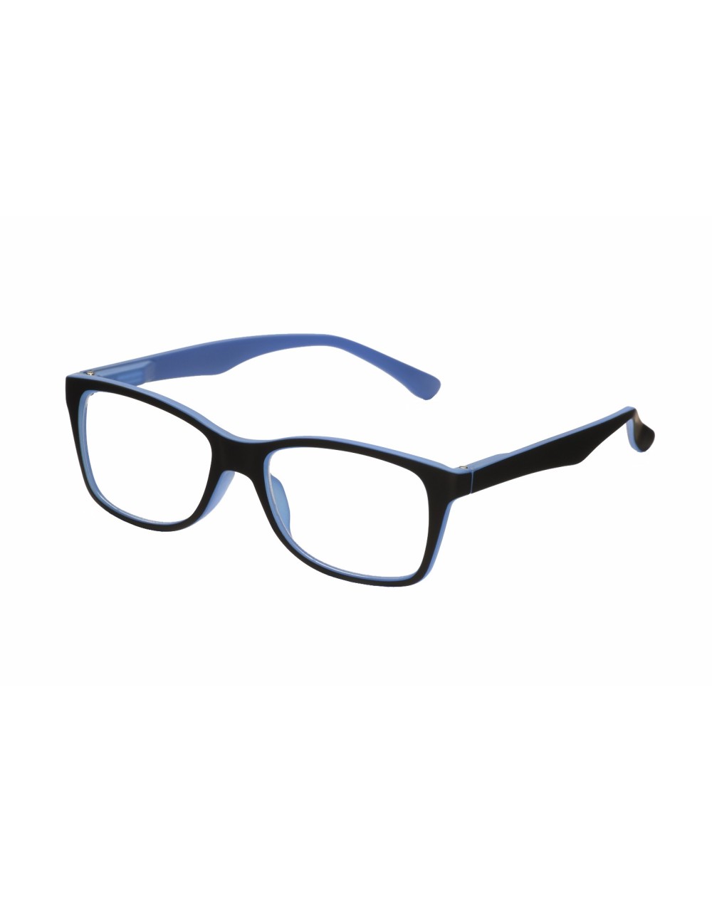 BLACK & BLUE - Occhiali da Lettura Modello Uomo