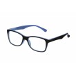 BLACK & BLUE - Lunettes Loupes de Lecture Homme