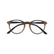 WOOD & BLACK - Lunettes de lecture