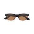 TURTLE TUBBER - Lunettes de soleil