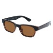 TURTLE TUBBER - Lunettes de soleil