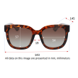 IBIZA - Lunettes de soleil