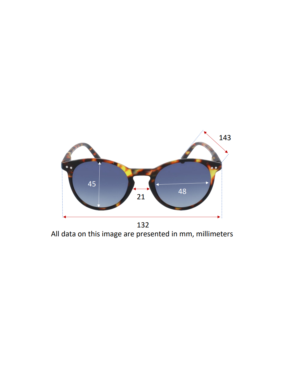 CASCAIS - Sunglasses