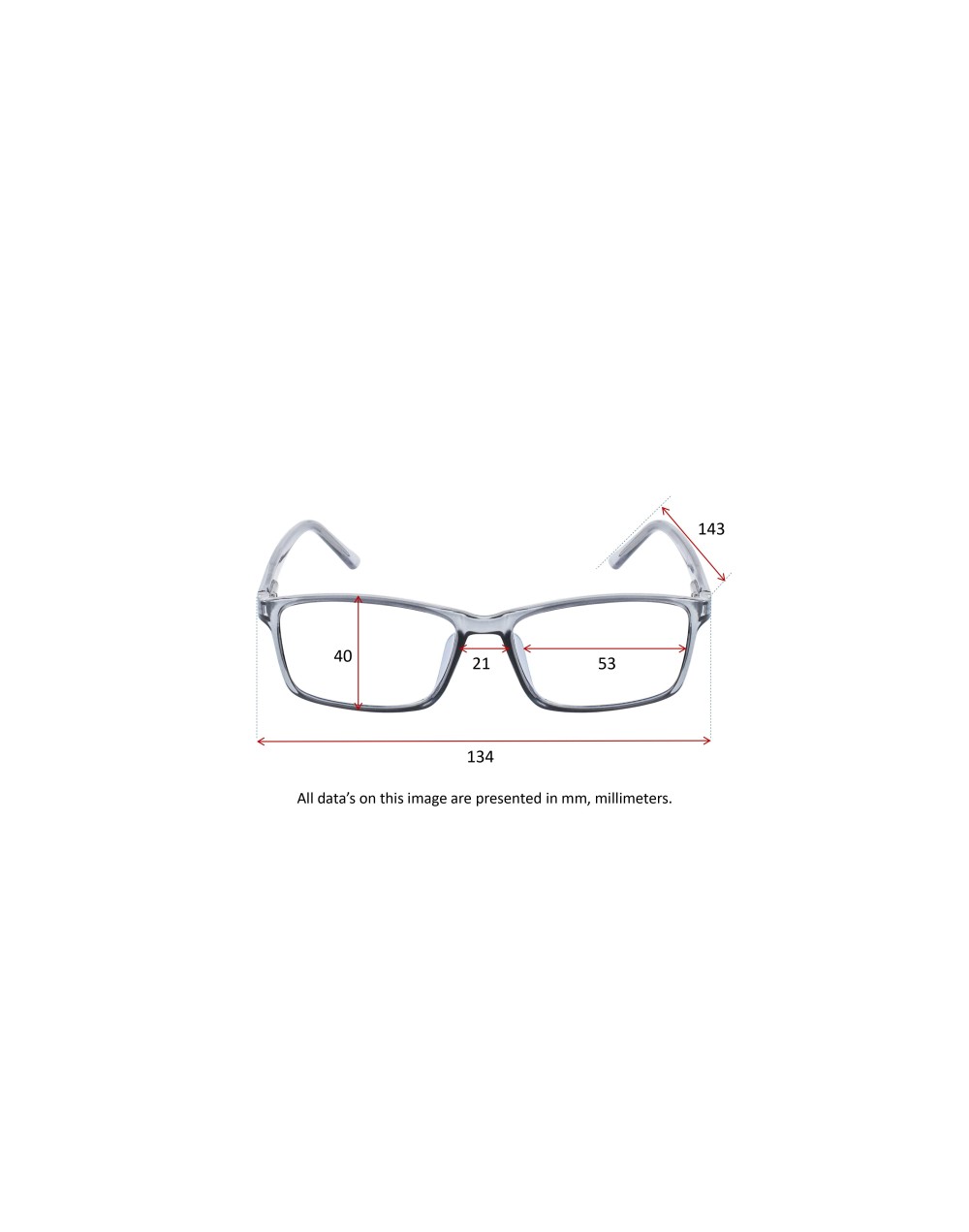 SCREEN CRISTAL - Screen Protect glasses