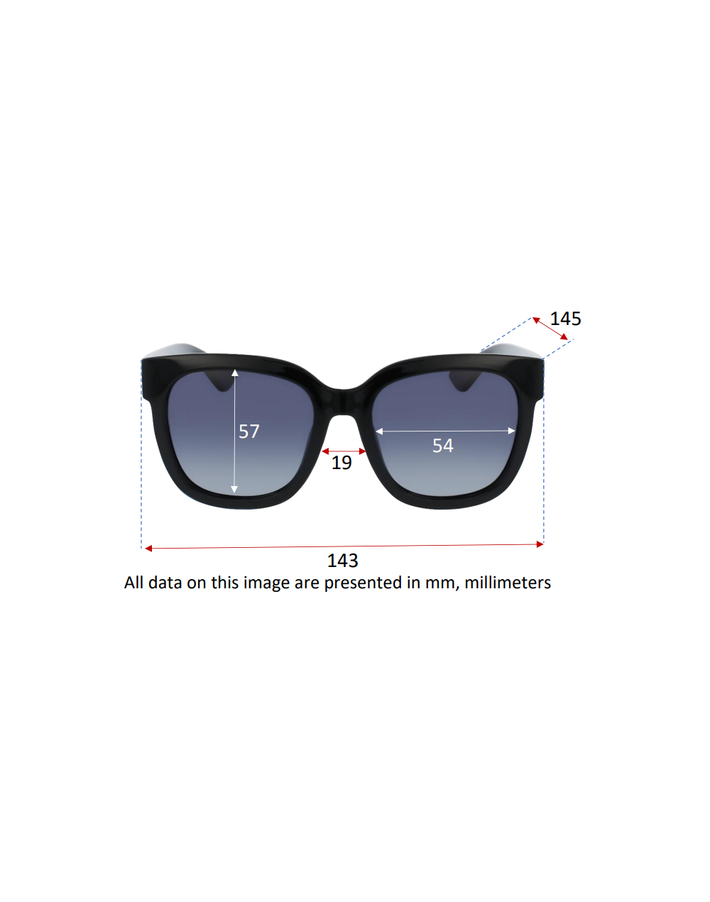 SOL MARBELLA - Sonnenbrille