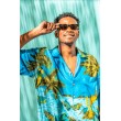 TURTLE TUBBER - Lunettes de soleil