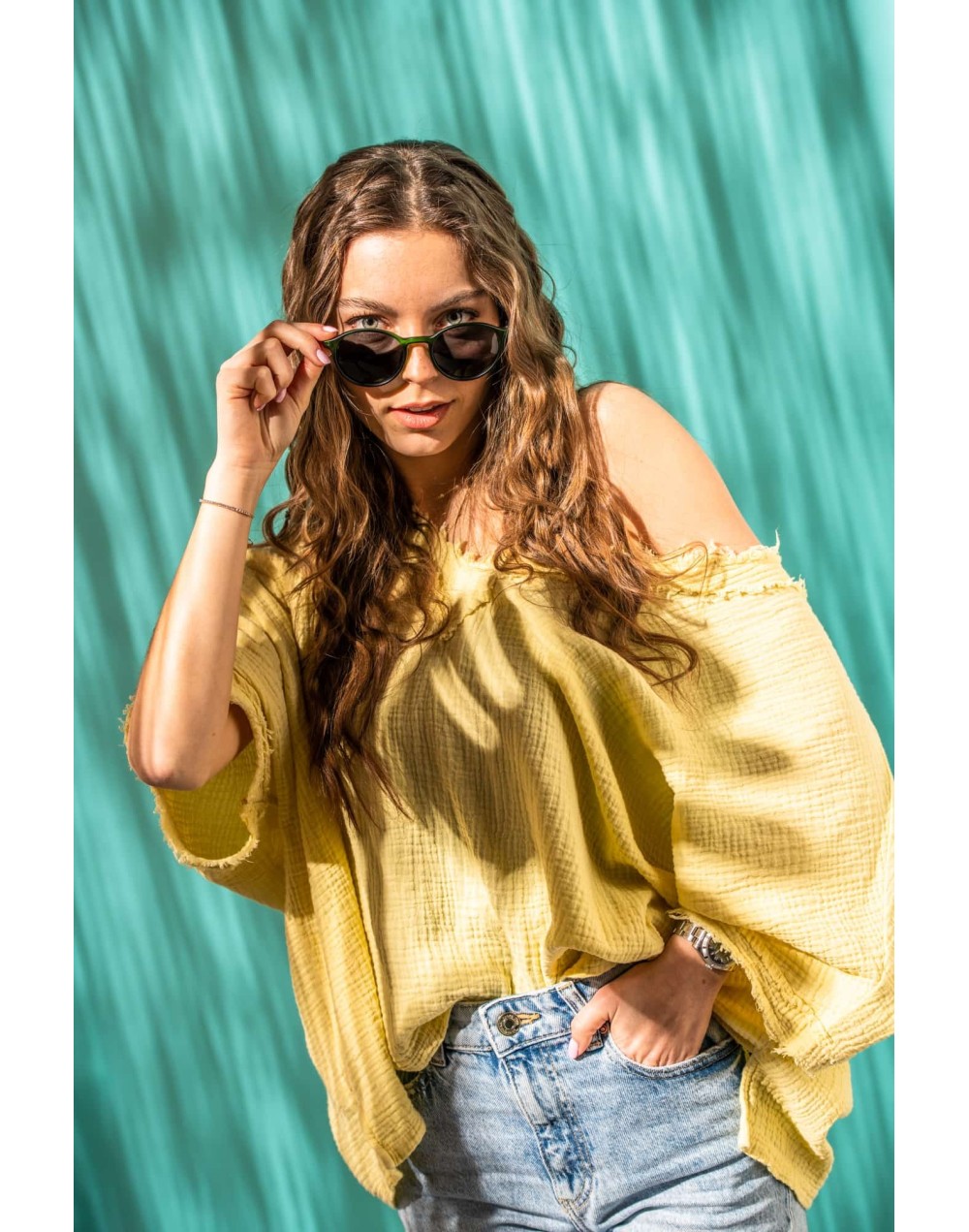 FOREST - Lunettes de soleil
