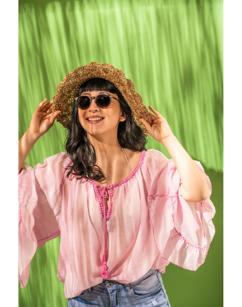 FOREST - Lunettes de soleil