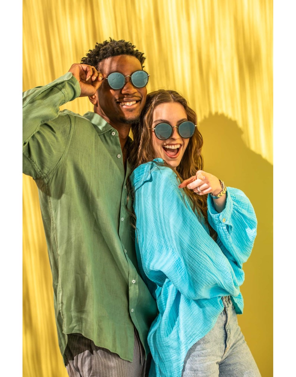 SOFIA  - Lunettes de soleil