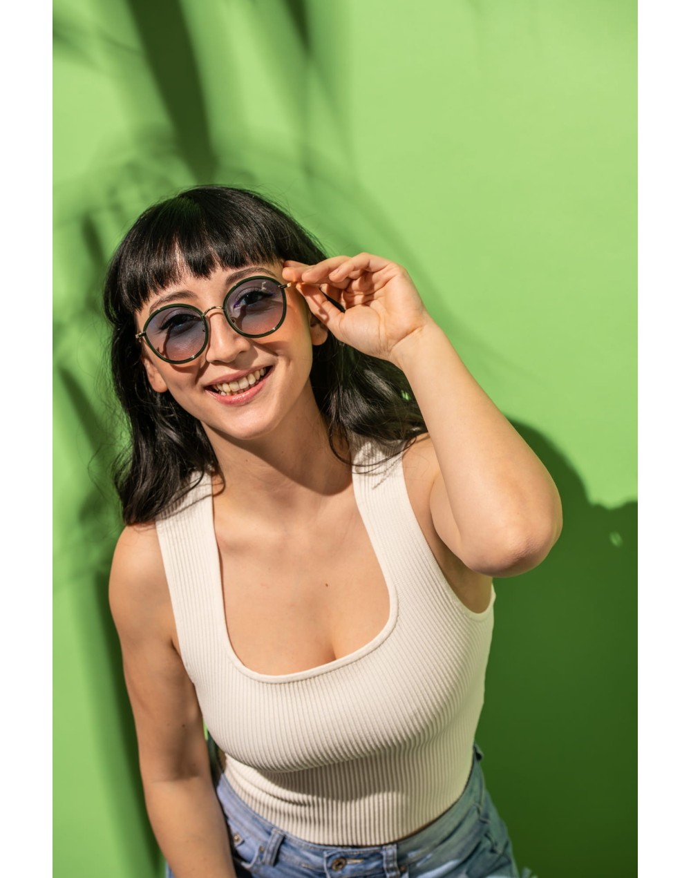 SOFIA  - Lunettes de soleil