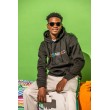 Lunettes de soleil loupe - SOL TURTLE RUBBER