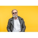 SOL BLACK METAL - Lese-Sonnenbrille