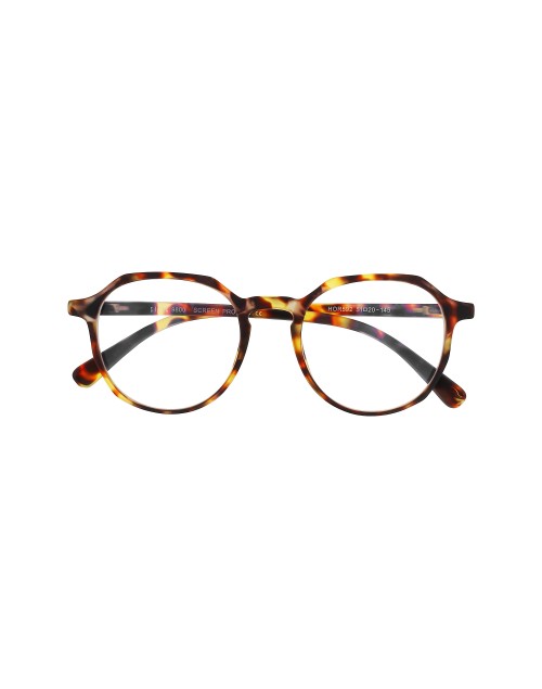 LENA Turtle Brown -  Lunettes Screen Protect