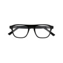 BRAD Black - brille Screen Protect