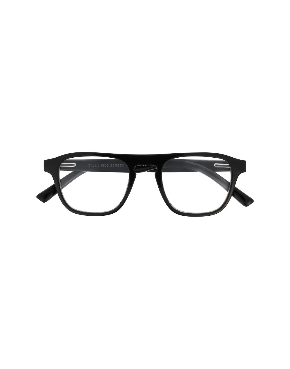 BRAD Black - brille Screen Protect