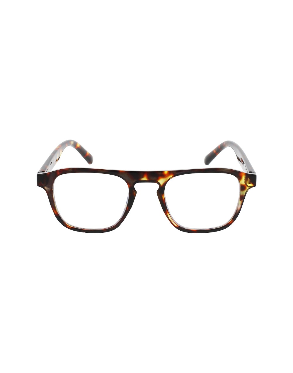 BRAD Brown Turtle- Screen Protect glasses