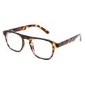 BRAD Brown Turtle- Screen Protect glasses