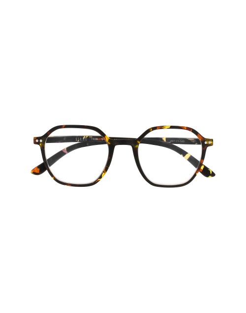 JULIA TORTOISE BRUNE - lunette de lecture Screen Protect