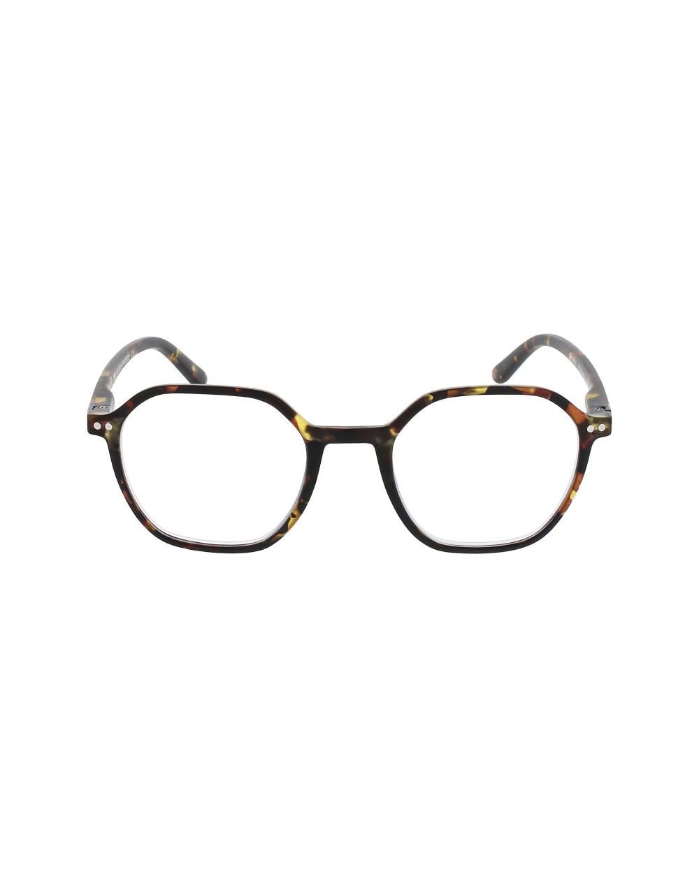 JULIA TORTOISE BRUNE - lunette de lecture Screen Protect