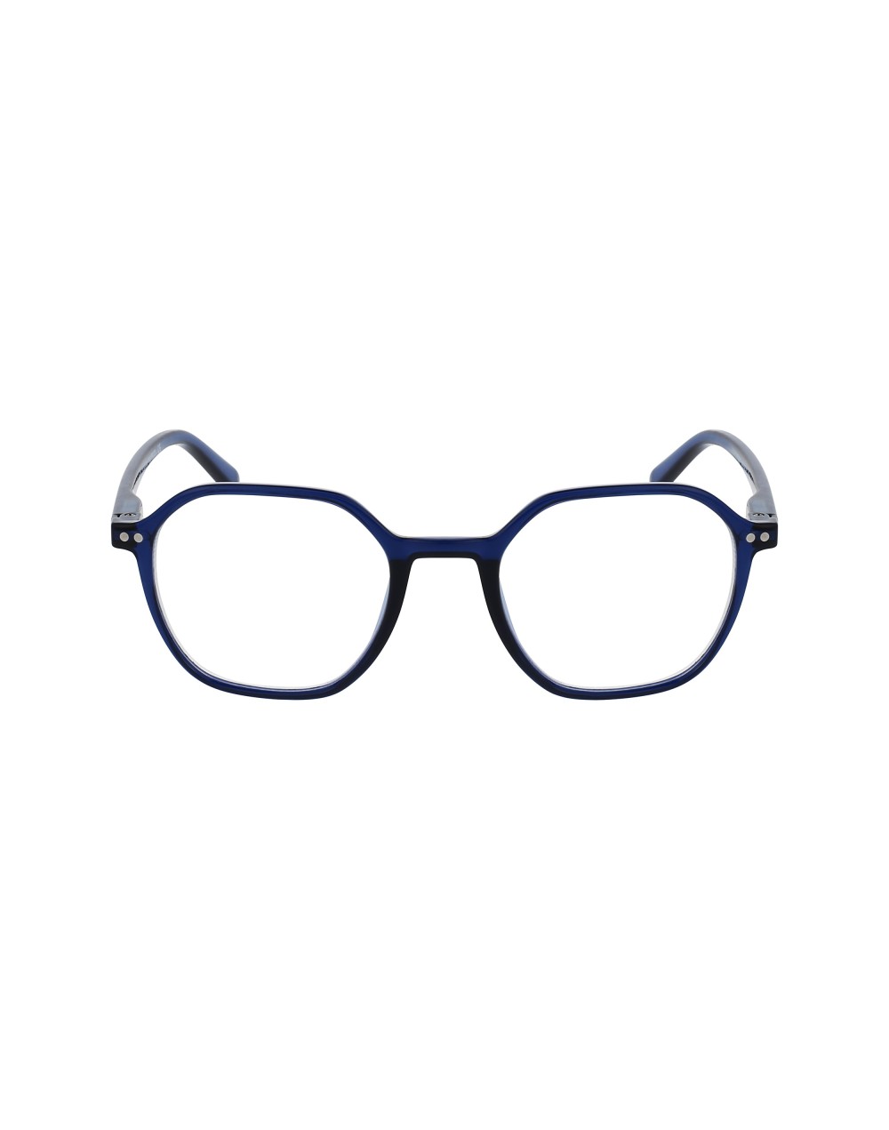 JULIA Blue Marine - brille Screen Protect