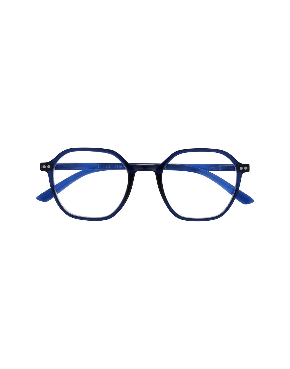 JULIA Blue Marine - brille Screen Protect