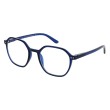JULIA Blue Marine - Lunettes Screen Protect