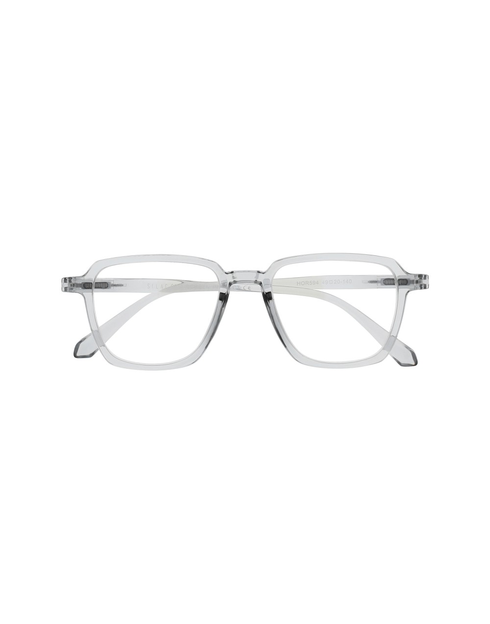 ANGELE Grey - brille Screen Protect
