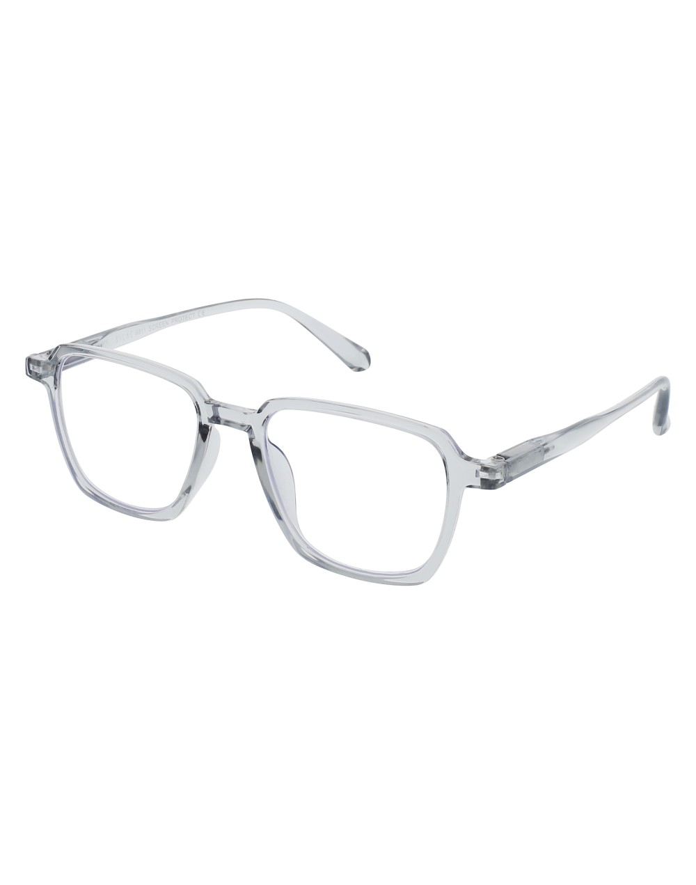 ANGELE Grey - brille Screen Protect