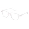ANGELE Pink - brillen Screen Protect