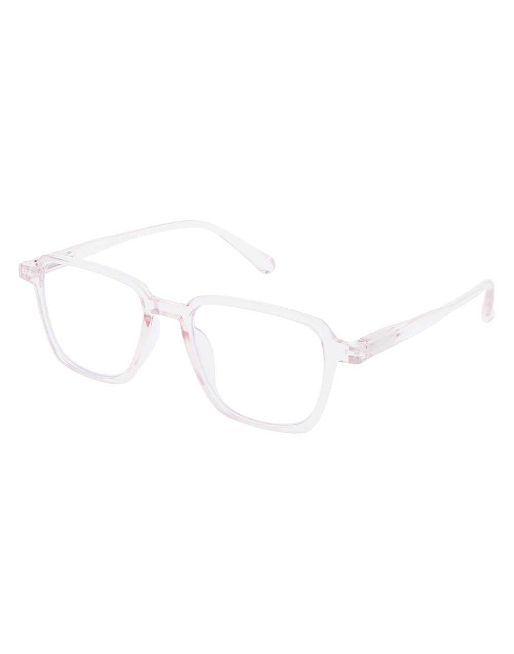 ANGELE Pink - brillen Screen Protect