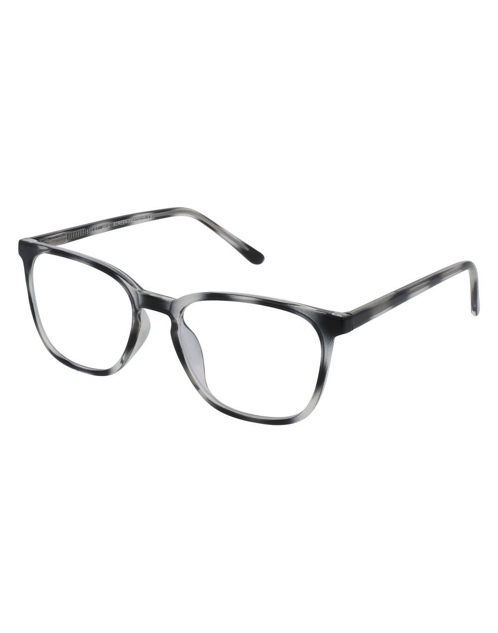 ALEX Turtle grey - Screen Protect brillen