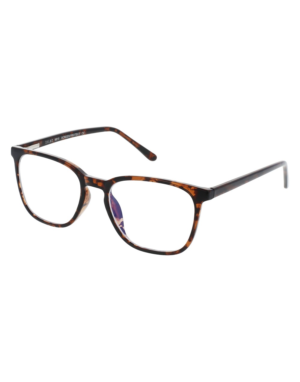 ALEX Brown - brille Screen Protect