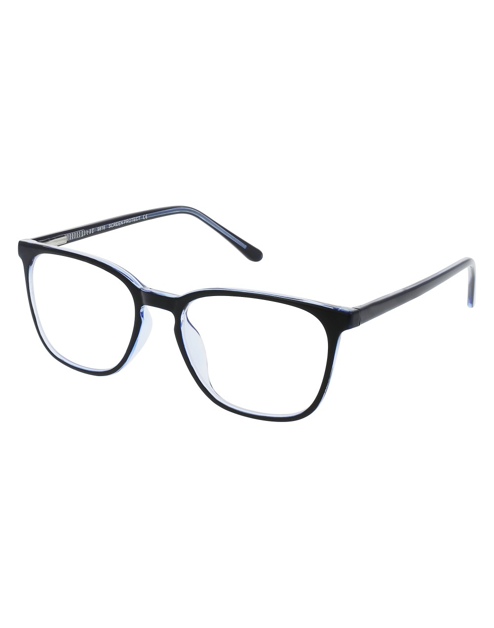 ALEX Blue - brille Screen Protect