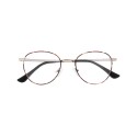 ROMEO Turtle Gold - brillen Screen Protect