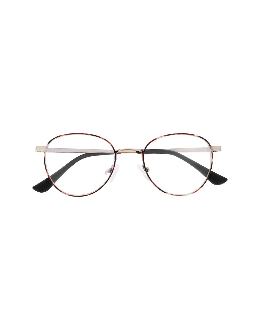 ROMEO Turtle Gold - brillen Screen Protect