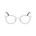 ROMEO Silver Black - Screen Protect glasses
