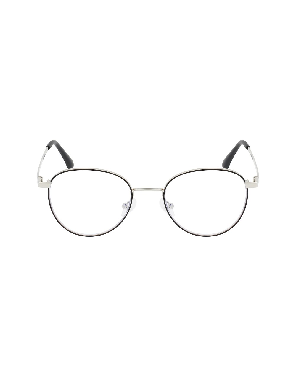 ROMEO Silver Black - Screen Protect glasses