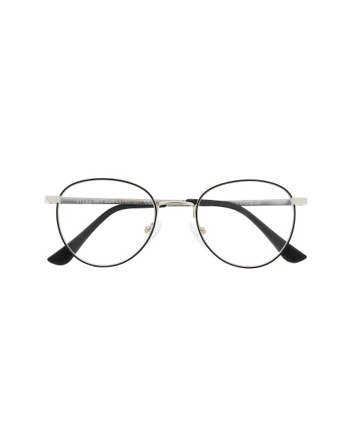 ROMEO Silver Black - Lunette Screen Protect