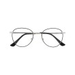 ROMEO Silver Black - Lunette Screen Protect